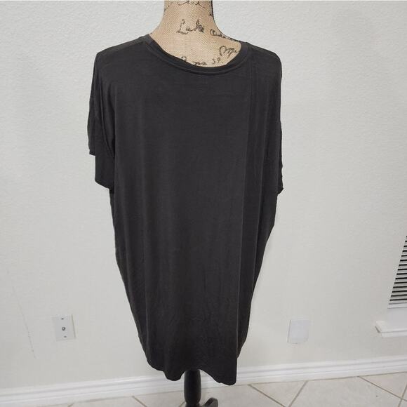 NAUGHTY but so nice dreams nightgown size 2X - Picture 2 of 3